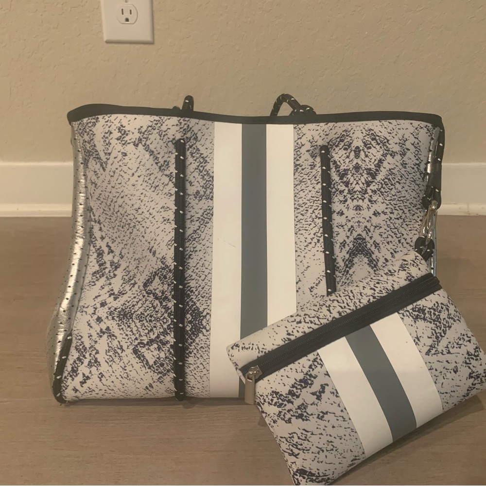 Multipurpose bag
